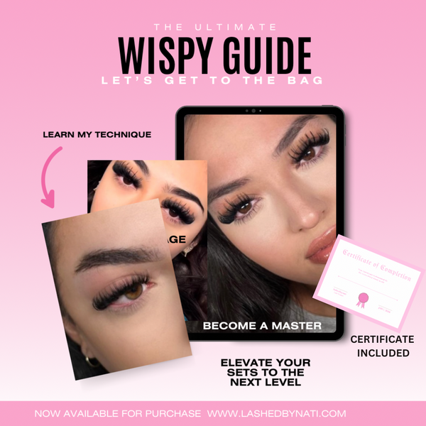 The Ultimate Wispy Guide